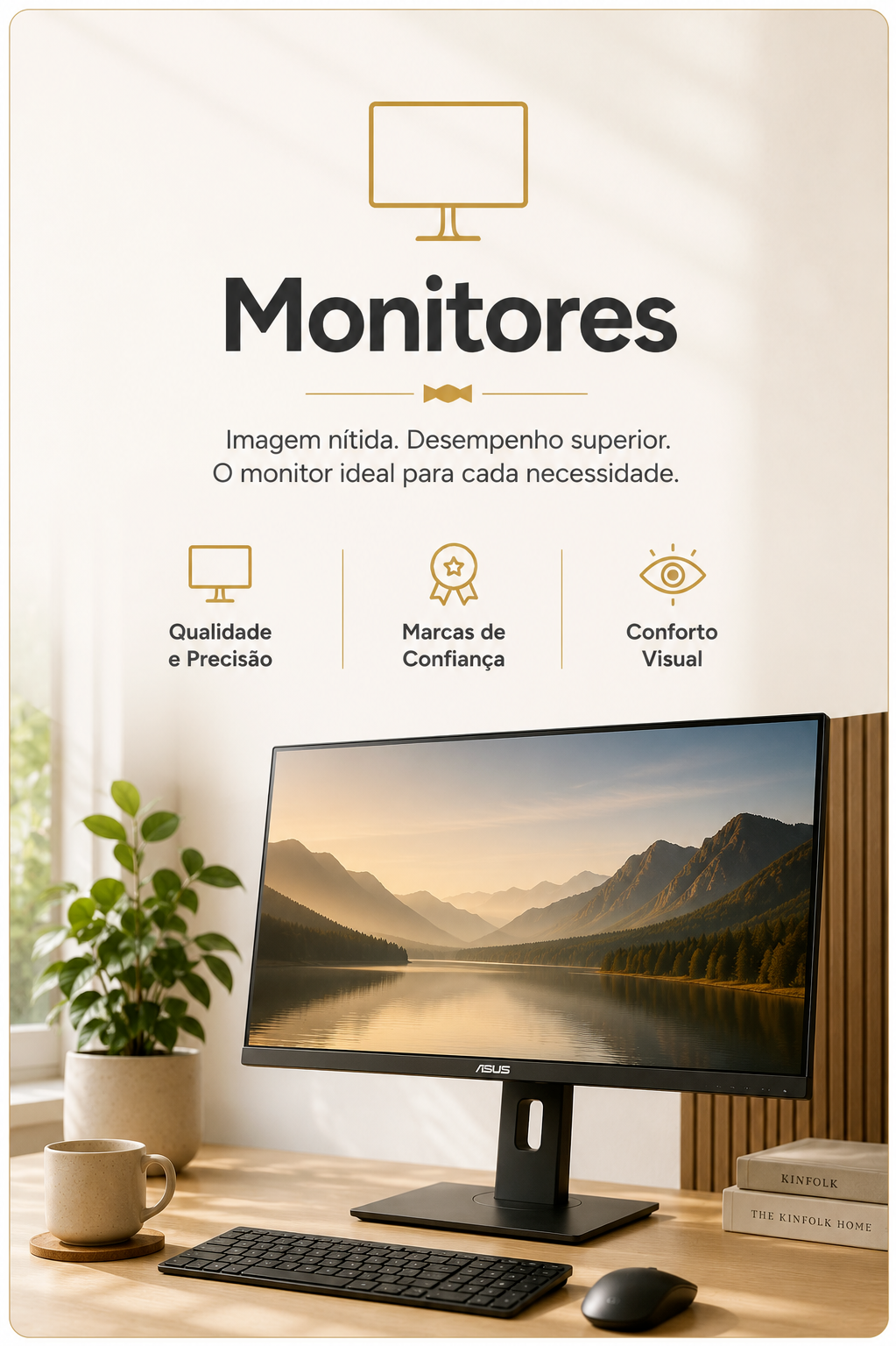website image