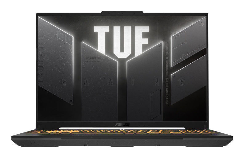 ASUS TUF Gaming F16 FX607VU | Core i7 | 32GB RAM | 1TB SSD | FHD | RTX4050 | Sem SO | ASUS Certified Refurbished Grade A | Garantia Oficial ASUS 3 Anos