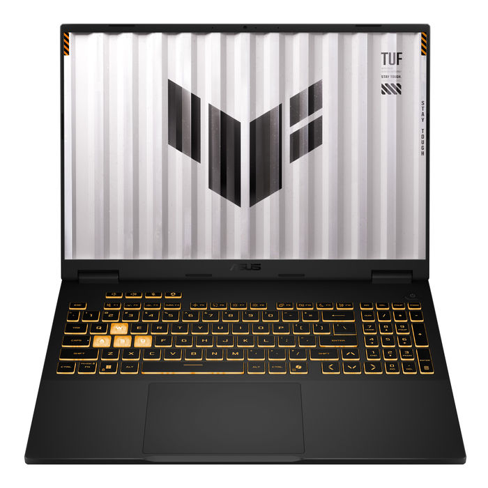 ASUS TUF Gaming F16 FX608JHR | Core i7 | 32GB RAM | 1TB SSD | FHD | RTX5050 | Windows 11 | ASUS Certified Refurbished Grade A | Garantia Oficial ASUS 3 Anos