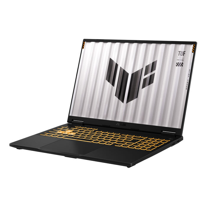 ASUS TUF Gaming F16 FX608JHR | Core i7 | 32GB RAM | 1TB SSD | FHD | RTX5050 | Windows 11 | ASUS Certified Refurbished Grade A | Garantia Oficial ASUS 3 Anos