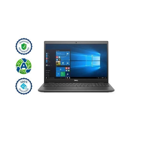NB Dell Latitude 3510 | core i5 | 16GB RAM | 256GB SSD | Windows 11 PRO | Refurbished Grade A | Garantia 2 Anos
