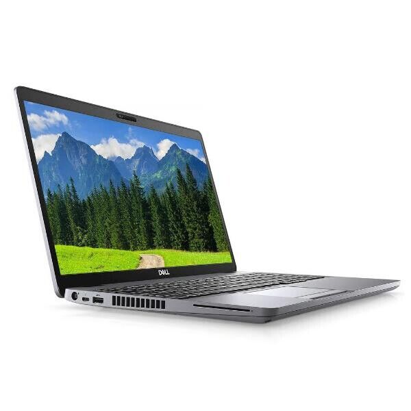 NB Dell Latitude 5510 | core i7 | 16GB RAM | 256GB SSD | Windows 11 PRO | Refurbished Grade A | Garantia 2 Anos