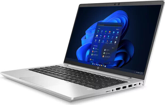 NB HP ProBook 640 G8 | core i5 | 16GB RAM | 256GB SSD | Windows 11 PRO | Refurbished Grade A | Garantia 2 Anos