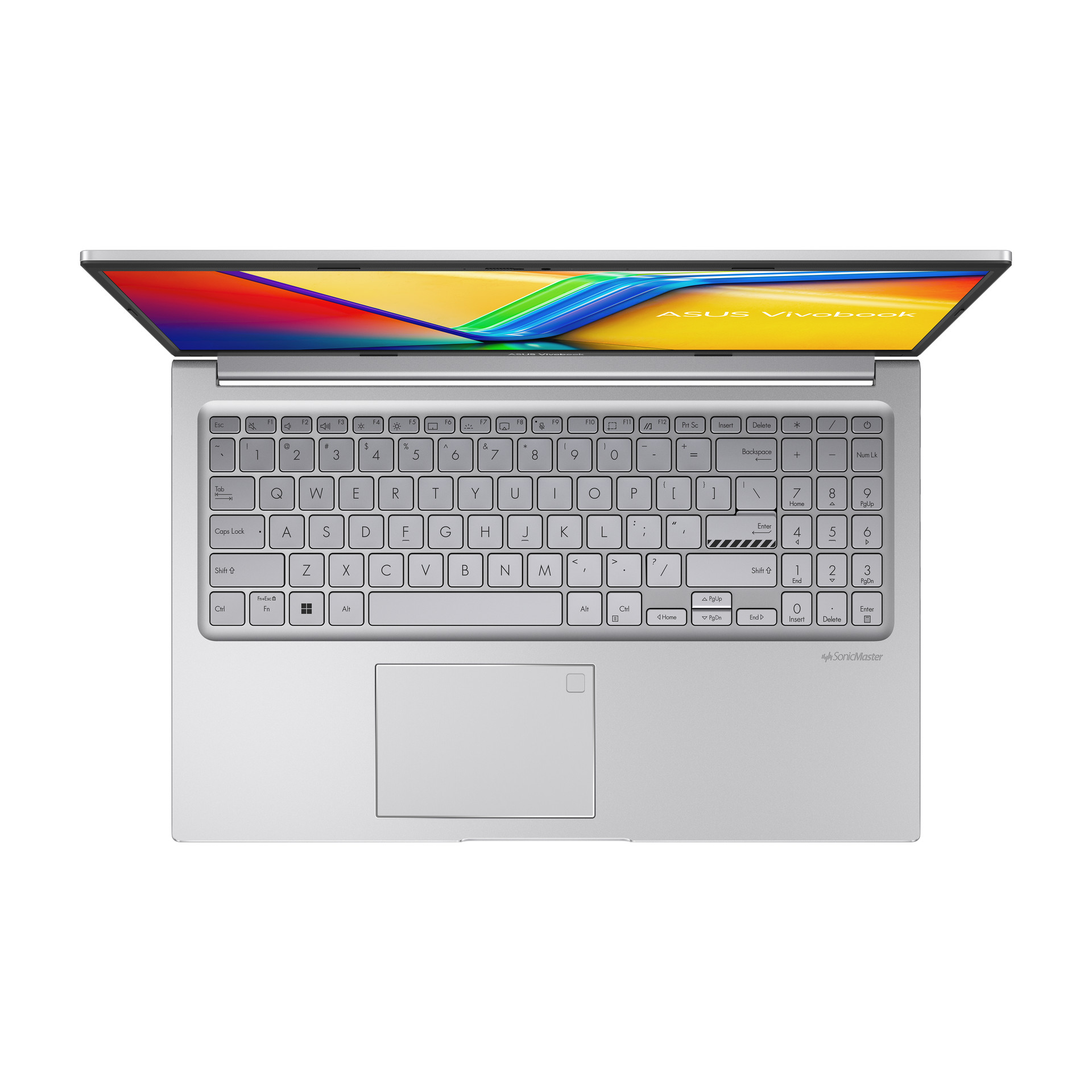 ASUS Vivobook 15 F1504ZA Core i5  16GB  RAM 512GB  SSD FHD IRIS W11 Grade A Factory Refurbished 3A Garantia Oficial 90NB1022-M00150 4