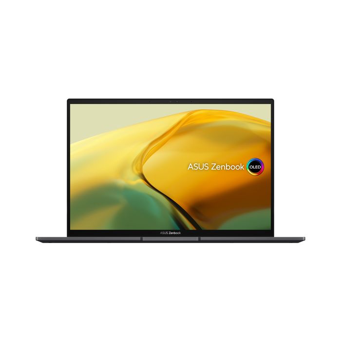ASUS Zenbook 14 OLED UM3402YA Ryzen 5 8GB RAM 512GB SSD Radeon W11 Grade A Factory Refurbished 3A Garantia Oficial 90NB0W95-M00CY0
