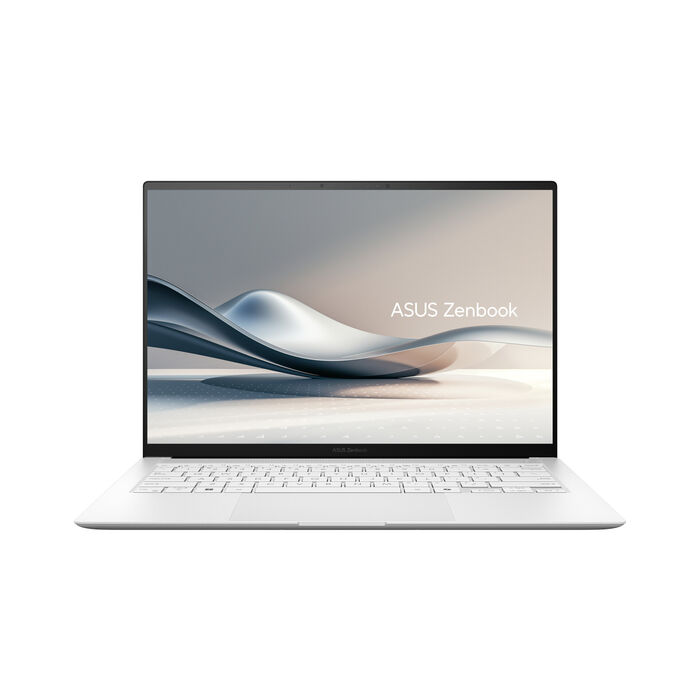ASUS Zenbook 14S OLED 3K UX5406SA | Ultra Core i7 | 32GB RAM | 1TB SSD | Windows 11 PRO | ASUS Certified Refurbished Grade A | Garantia Oficial ASUS 3 Anos