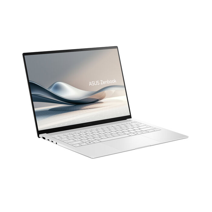 ASUS Zenbook 14S OLED 3K UX5406SA | Ultra Core i7 | 32GB RAM | 1TB SSD | Windows 11 PRO | ASUS Certified Refurbished Grade A | Garantia Oficial ASUS 3 Anos