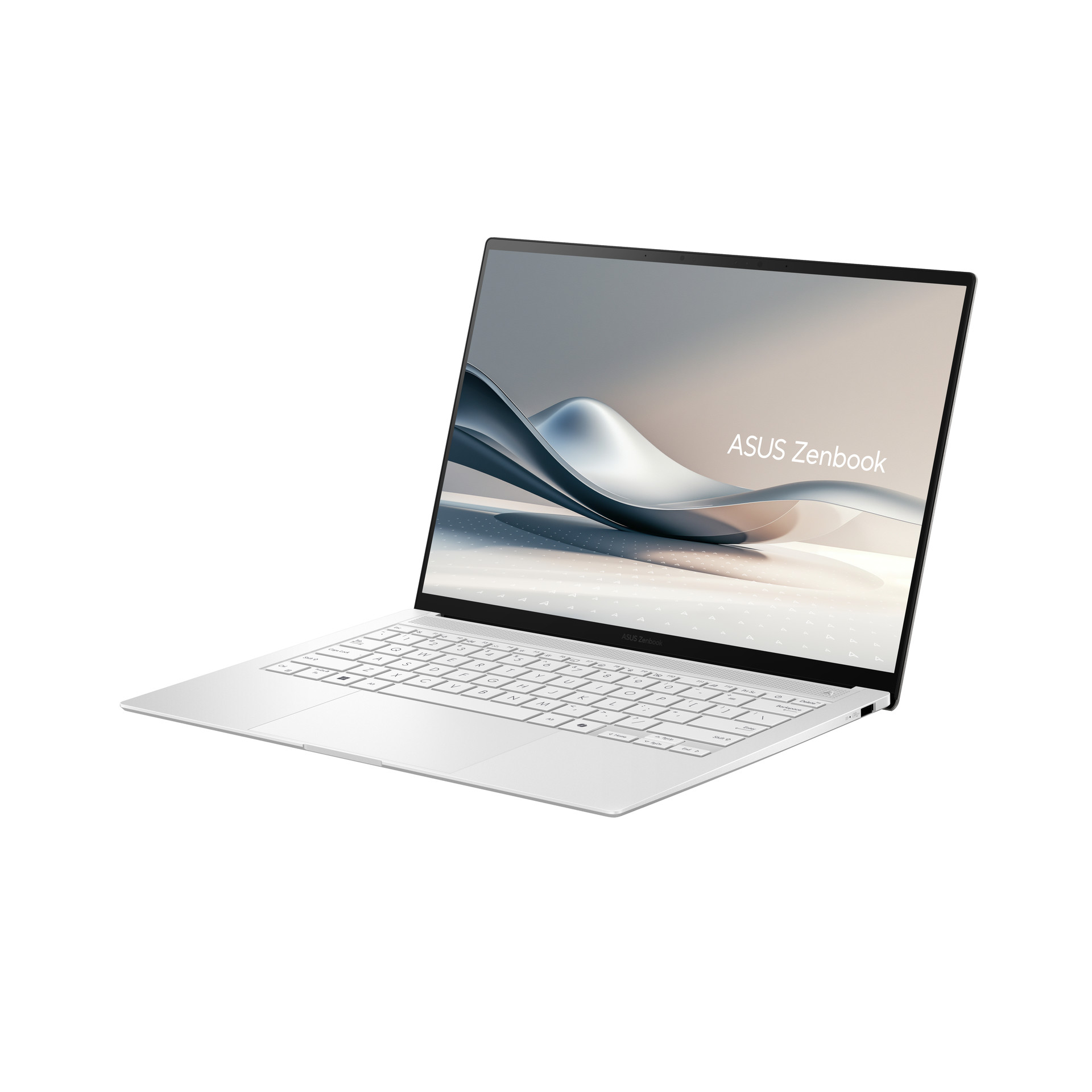 ASUS Zenbook 14S OLED 3K UX5406SA | Ultra Core i7 | 32GB RAM | 1TB SSD | Windows 11 PRO | ASUS Certified Refurbished Grade A | Garantia Oficial ASUS 3 Anos 3