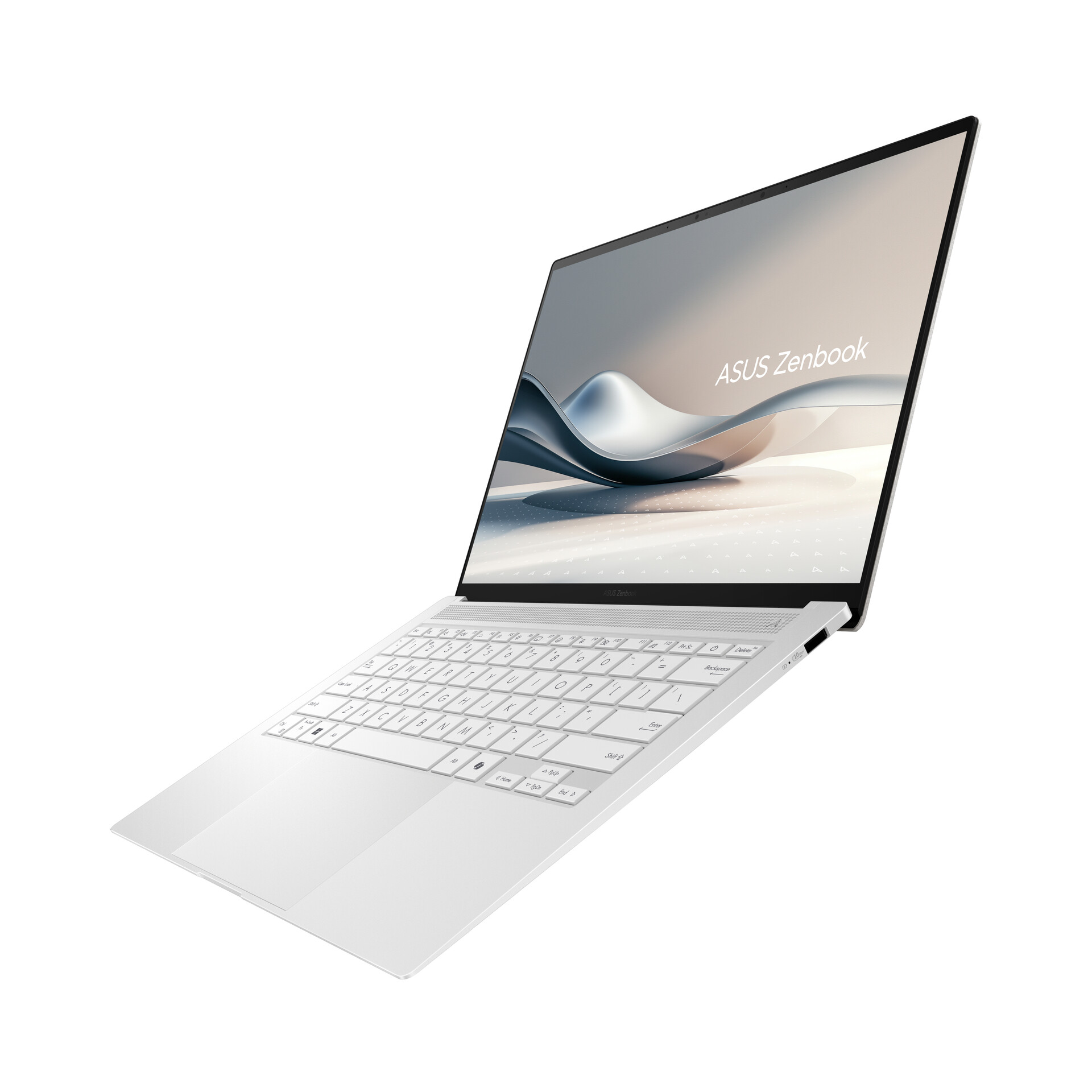 ASUS Zenbook 14S OLED 3K UX5406SA | Ultra Core i7 | 32GB RAM | 1TB SSD | Windows 11 PRO | ASUS Certified Refurbished Grade A | Garantia Oficial ASUS 3 Anos 5