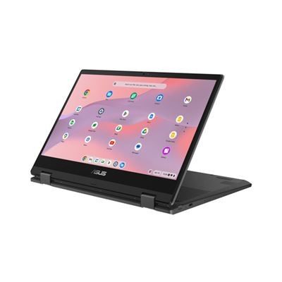 ASUS Chromebook Flip CM14 CM1402FM2A | 8GB RAM | 128GB MMC | FHD | ChromeOS | ASUS Certified Refurbished Grade A | Garantia Oficial ASUS 3 Anos