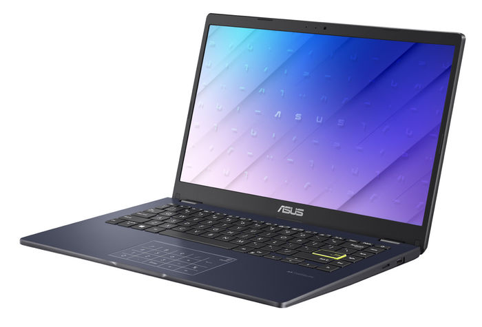 ASUS Vivobook Go 14 E410KA | Intel Celeron N4500 | 8GB RAM | 256GB SSD | Windows 11 S | ASUS Certified Refurbished Grade A | Garantia Oficial ASUS 3 Anos