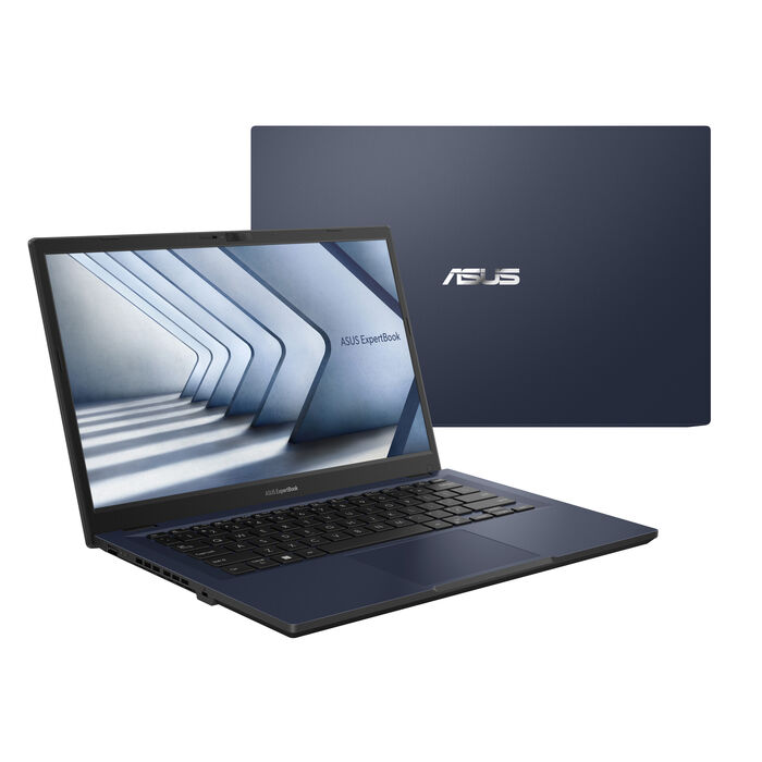 ASUS ExpertBook B1 B1402CBA | Core i5 | 16GB RAM | 512GB SSD | FHD | Win11 PRO Grade A Factory Refurbished 3A Garantia Oficial 90NX05V1-M02VS0
