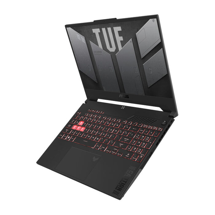 ASUS TUF Gaming A15 FA507NUR | Ryzen 7 | 16GB RAM | 512GB SSD | FHD | RTX4050 | Windows 11 | ASUS Certified Refurbished Grade A | Garantia Oficial ASUS 3 Anos