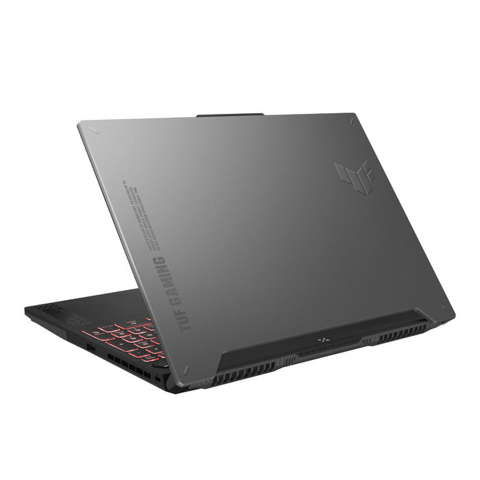 ASUS TUF Gaming A15 FA507NUR | Ryzen 7 | 16GB RAM | 512GB SSD | FHD | RTX4050 | Windows 11 | ASUS Certified Refurbished Grade A | Garantia Oficial ASUS 3 Anos