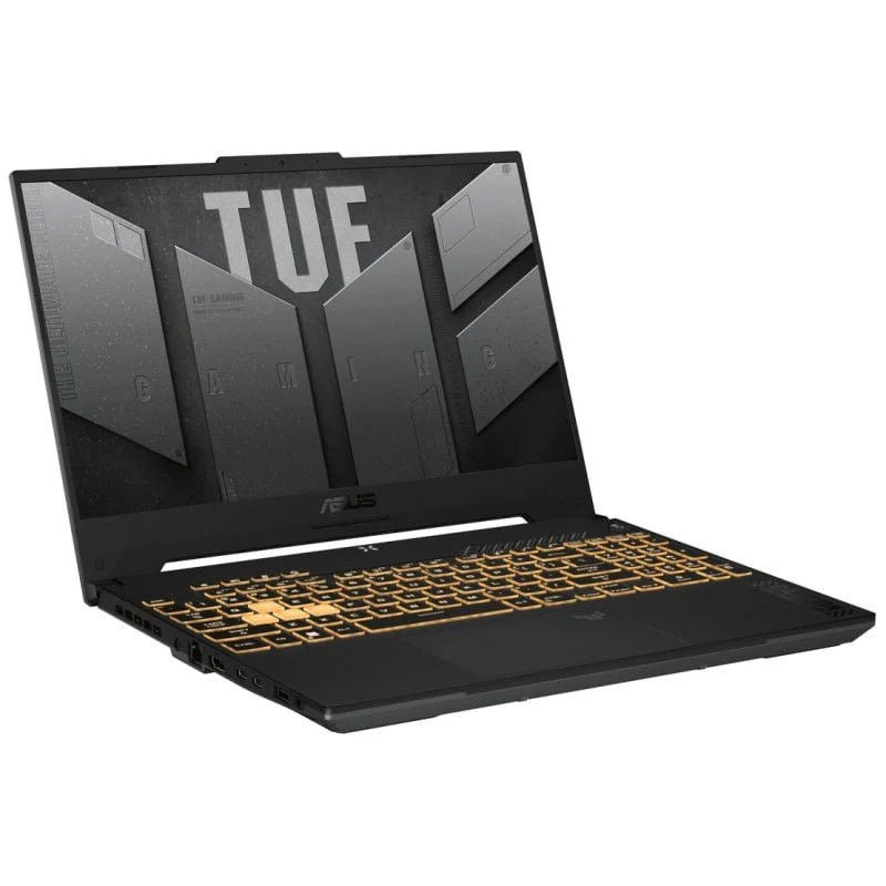 ASUS TUF Gaming F15 FX507ZI | Core i7 | 16GB RAM | 512GB SSD | FHD | RTX4070 | Windows 11 | ASUS Certified Refurbished Grade A | Garantia Oficial ASUS 3 Anos