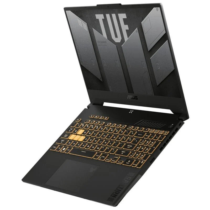 ASUS TUF Gaming F15 FX507ZI | Core i7 | 16GB RAM | 512GB SSD | FHD | RTX4070 | Windows 11 | ASUS Certified Refurbished Grade A | Garantia Oficial ASUS 3 Anos