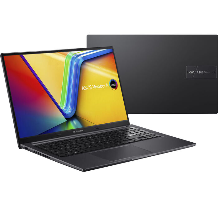 ASUS VivoBook 15 OLED M1505YA | Ryzen 7 | 16GB RAM | 1TB SSD | FHD | Radeon | Windows 11 | ASUS Certified Refurbished Grade A | Garantia Oficial ASUS 3 Anos