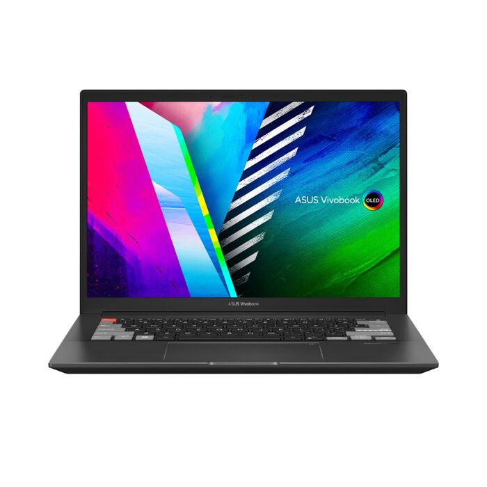 ASUS Vivobook Pro 14X OLED M7400QC | Ryzen 7 | 16GB RAM | 1TB SSD | RTX3050 | Windows 10 | ASUS Certified Refurbished Grade A | Garantia Oficial ASUS 3 Anos