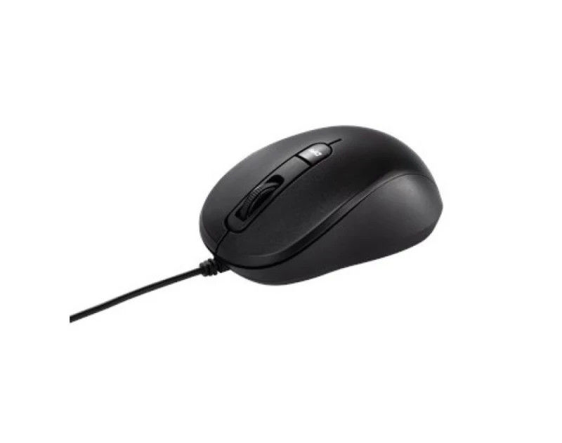 ASUS RATO MU101C PRETO
