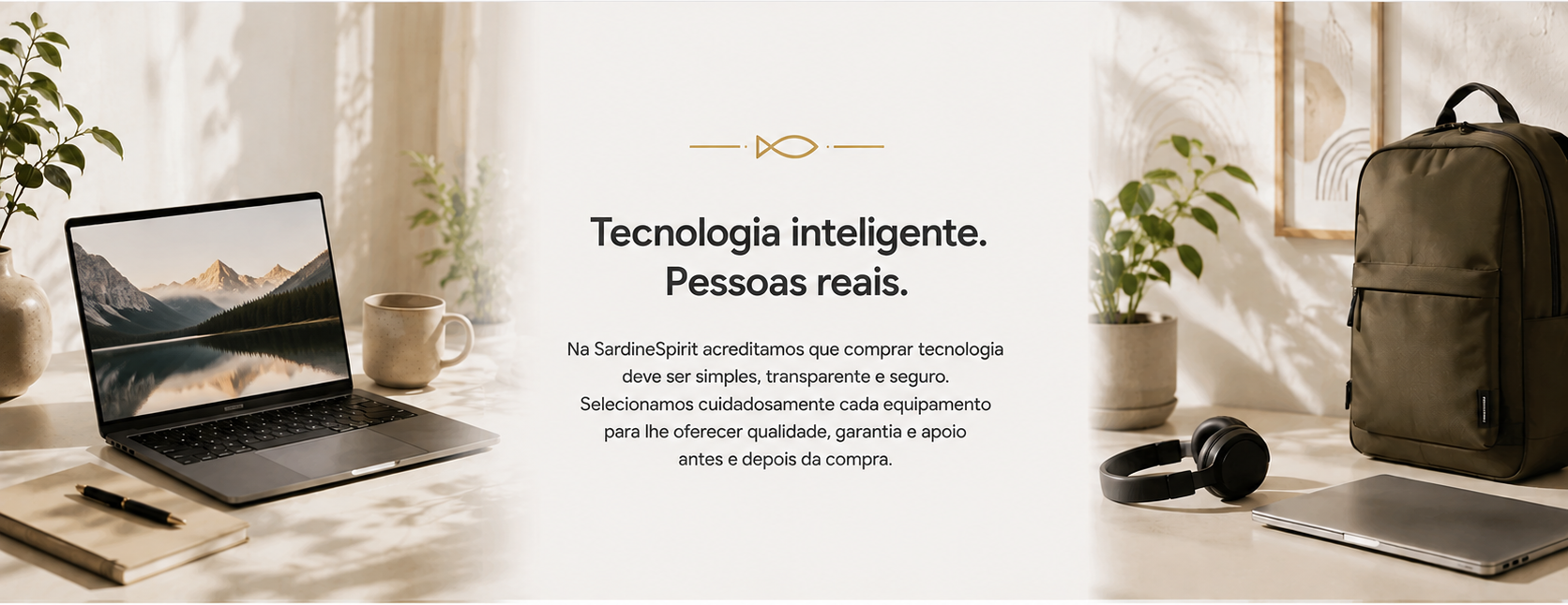 website image
