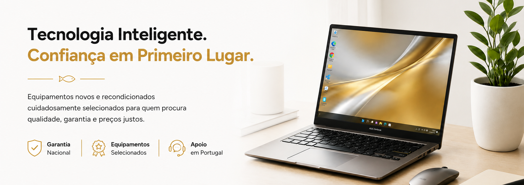 website image