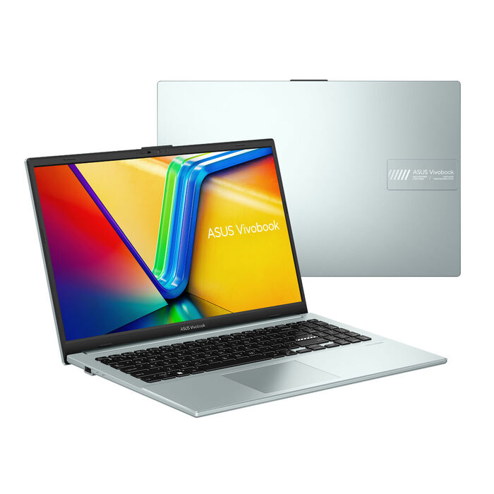 ASUS Vivobook Go 15 E1504FA Ryzen 5 16GB RAM 512GB SSD FHD Radeon W11 Grade A Factory Refurbished 3A Garantia Oficial 90NB0ZR3-M00WE0