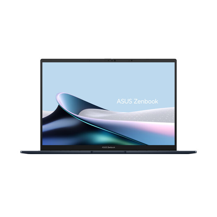ASUS Zenbook 14 OLED  UX3405MA | Ultra 9 | 32GB RAM | 1 TB SSD | Windows 11 | ASUS Certified Refurbished Grade A | Garantia Oficial ASUS 3 Anos