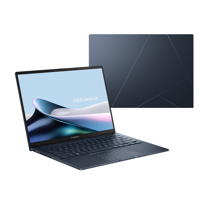 ASUS Zenbook 14 OLED  UX3405MA | Ultra 9 | 32GB RAM | 1 TB SSD | Windows 11 | ASUS Certified Refurbished Grade A | Garantia Oficial ASUS 3 Anos