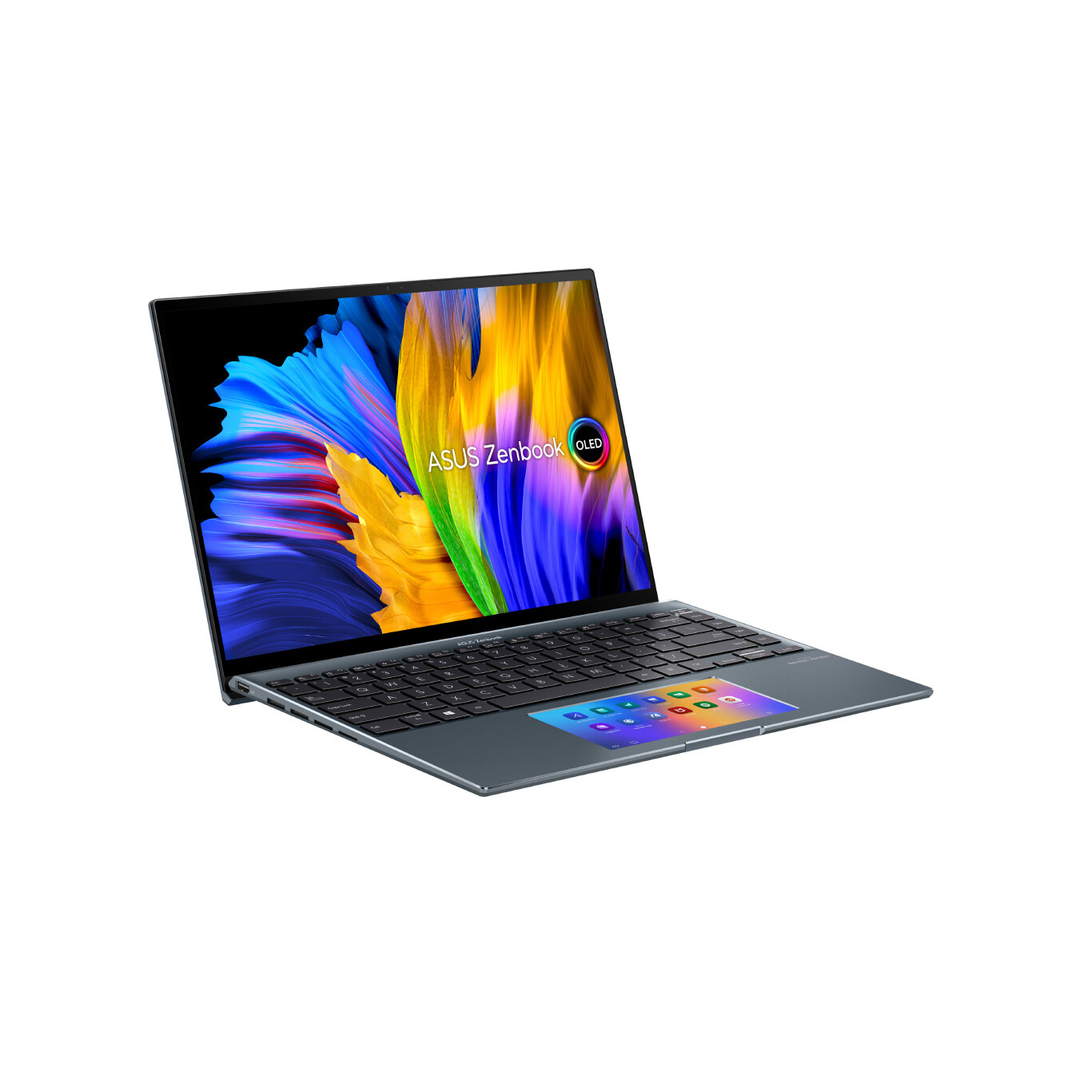 ASUS Zenbook 14X OLED UX5401ZA | Core i7 | 16GB RAM | 1TB SSD | Windows 11 | ASUS Certified Refurbished Grade A | Garantia Oficial ASUS 3 Anos 3