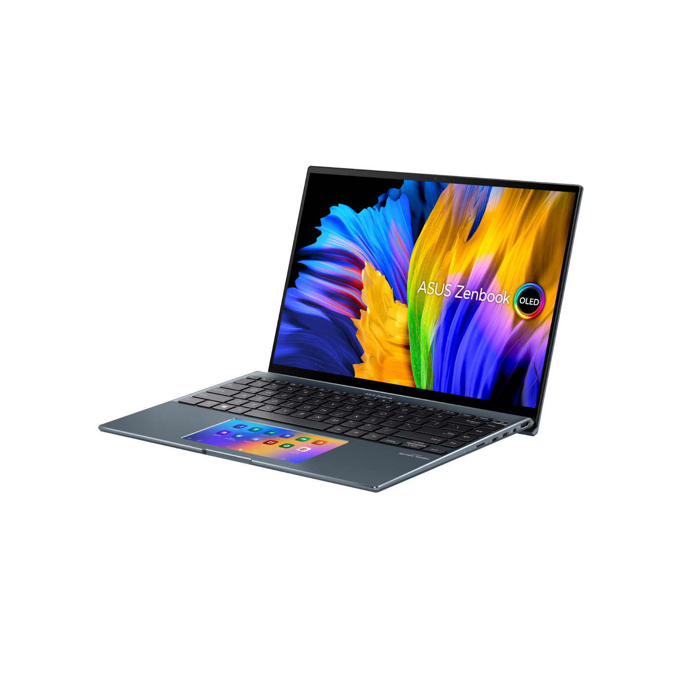 ASUS Zenbook 14X OLED UX5401ZA | Core i7 | 16GB RAM | 1TB SSD | Windows 11 | ASUS Certified Refurbished Grade A | Garantia Oficial ASUS 3 Anos 4