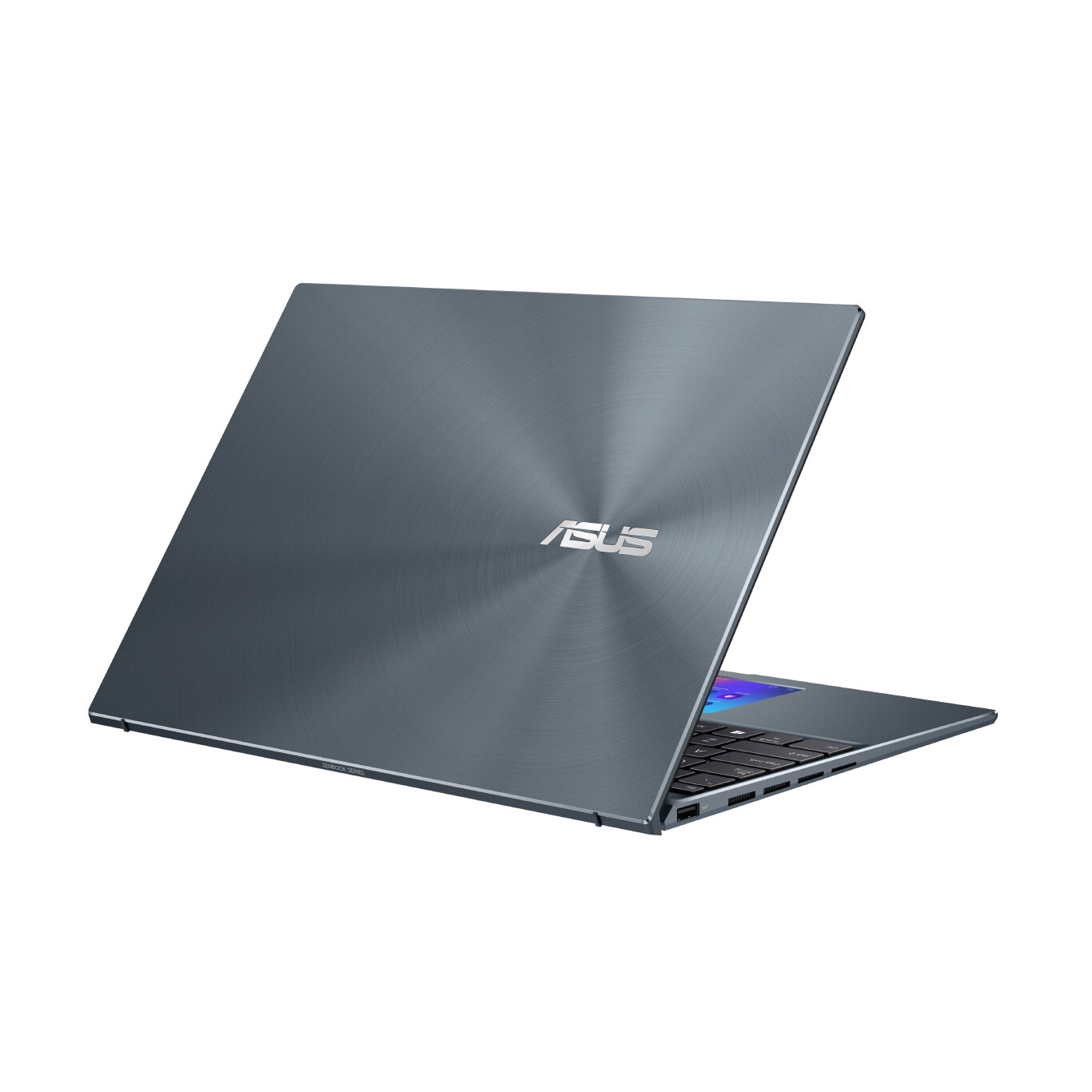 ASUS Zenbook 14X OLED UX5401ZA | Core i7 | 16GB RAM | 1TB SSD | Windows 11 | ASUS Certified Refurbished Grade A | Garantia Oficial ASUS 3 Anos 5