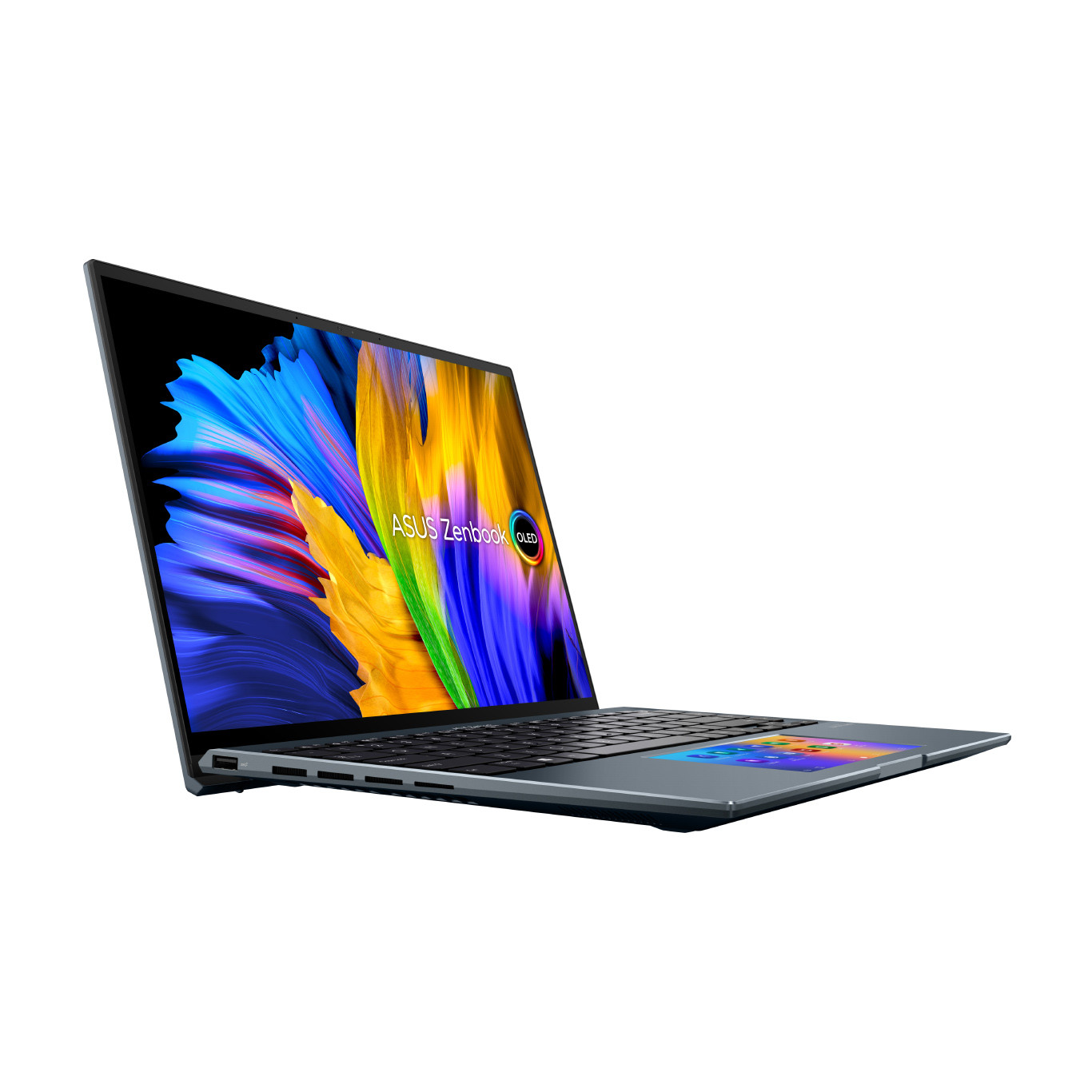 ASUS Zenbook 14X OLED UX5401ZA | Core i7 | 16GB RAM | 1TB SSD | Windows 11 | ASUS Certified Refurbished Grade A | Garantia Oficial ASUS 3 Anos 1
