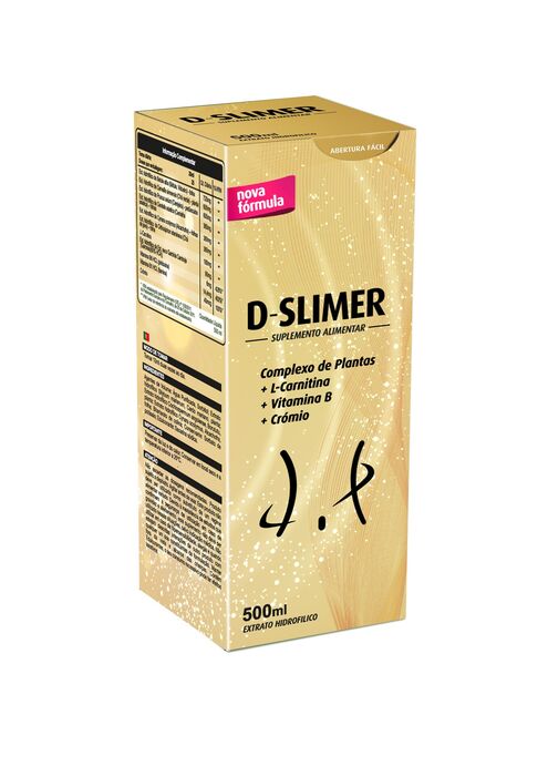 D-Slimer New