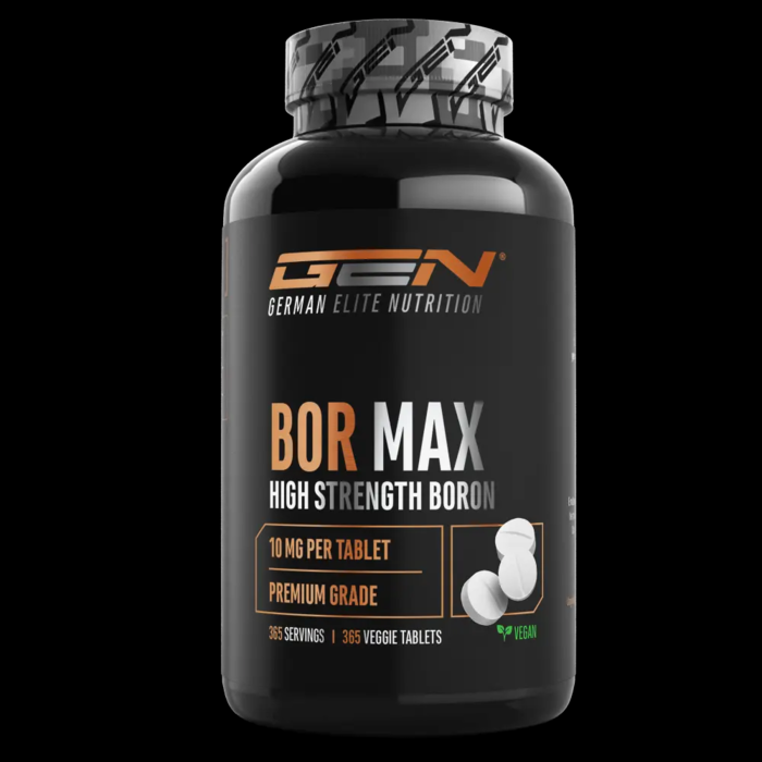 Boro - 3,5 mg, 365 comprimidos