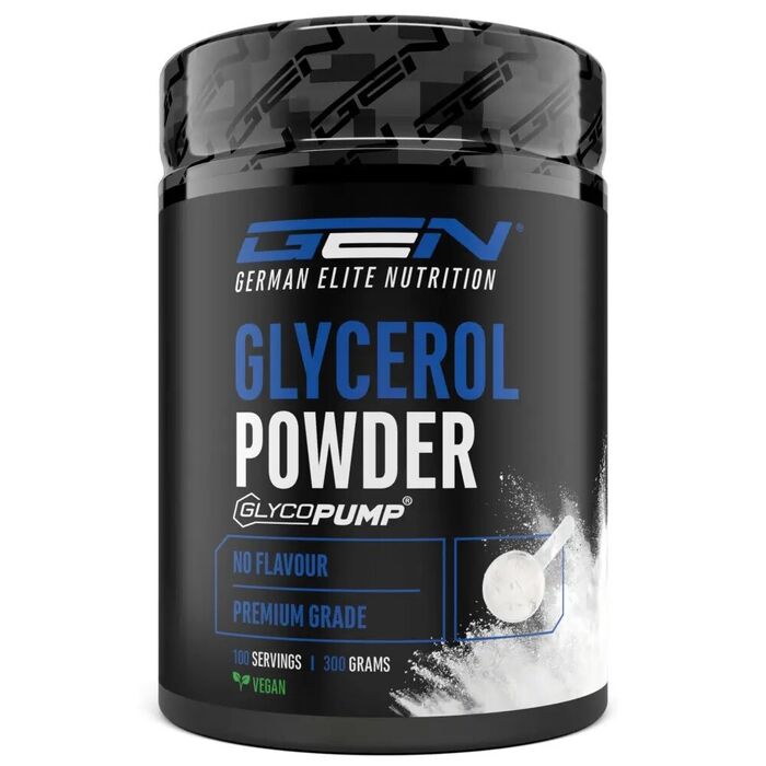 GlicoPump®, 300 g