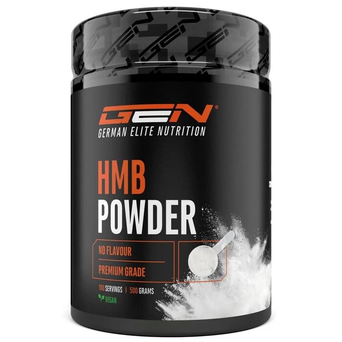 HMB em pó, 500 g