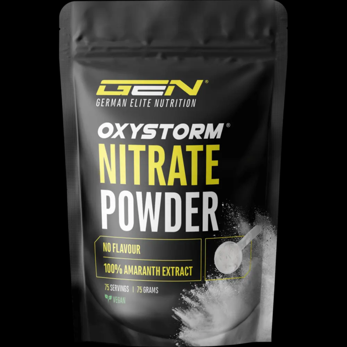 Oxystorm - Nitrato, 75 g