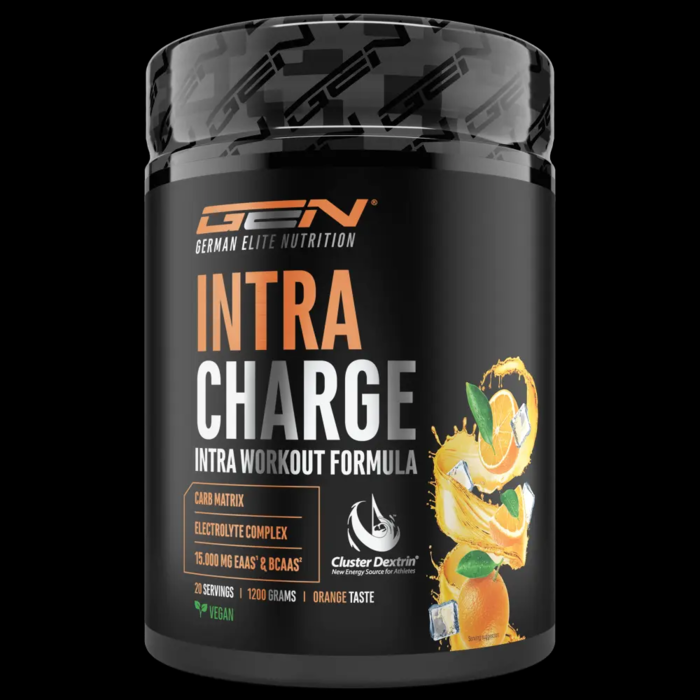 Intra Charge, diversas variedades - 1200 g