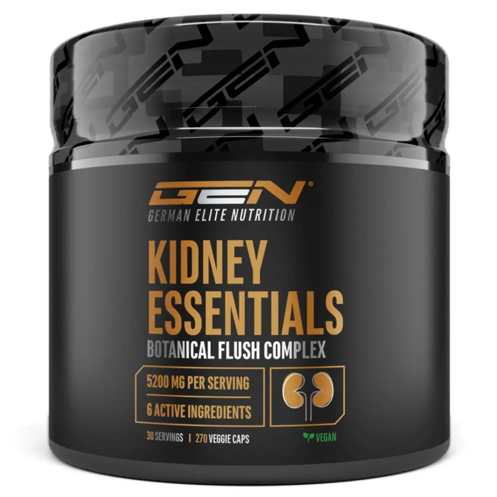 Kidney Essentials, 270 cápsulas