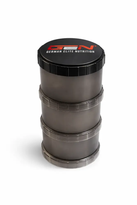 Power Tower XL 3 x 250 ml, 1 unidade