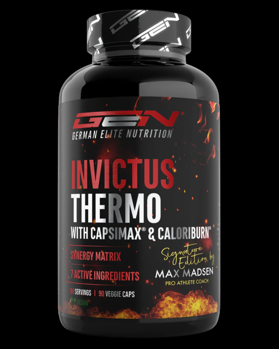 Invictus Thermo