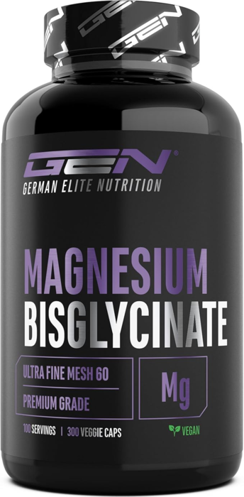 Bisglicinato de Magnésio - Core Chelate®