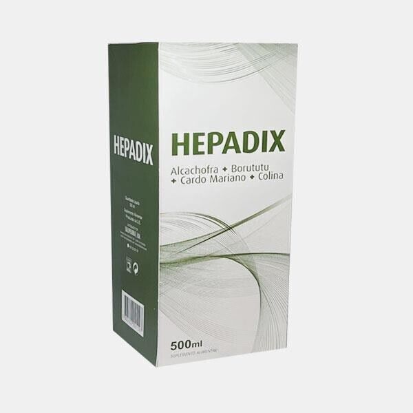HEPADIX 500ml 
