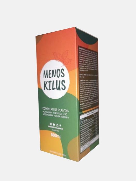 Menos Kilus