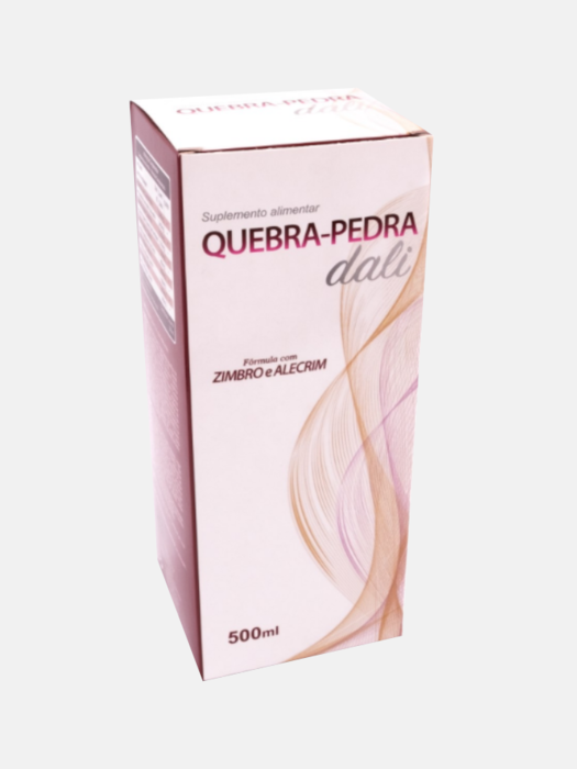 QUEBRA PEDRA DALI – 500 ML – DALIPHARMA