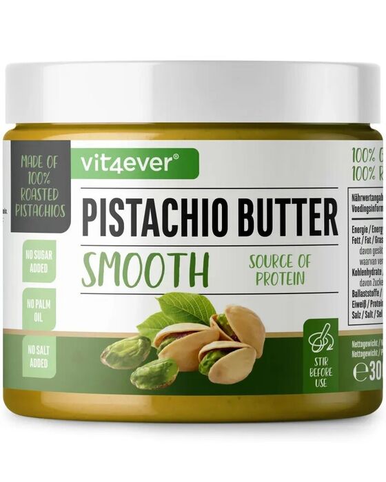 Creme de Pistache - 300 g