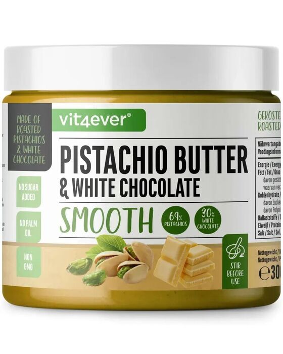 Creme de Pistache - 300 g