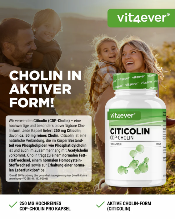 CDP Colina (Cticolina)