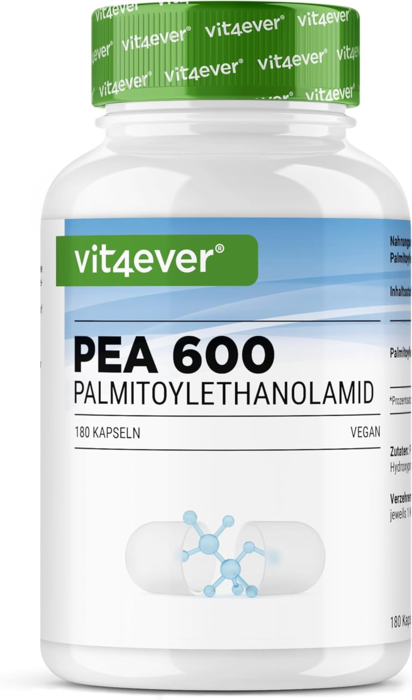 PEA - Palmitoiletanolamida