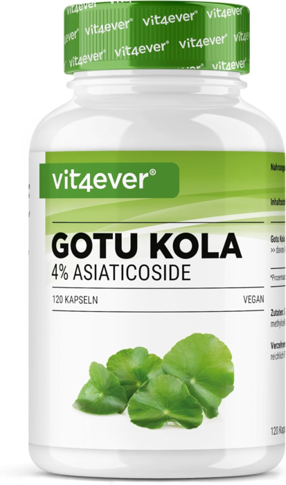 Gotu Kola
